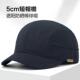短帽檐帽子男士 棒球帽 透气鸭舌帽休闲百搭时尚 新款 后封口速干薄款