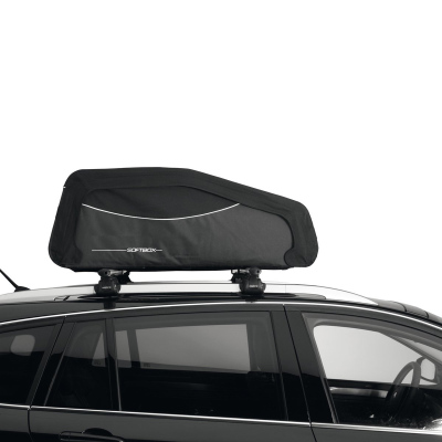 法勒第车顶包便携超薄