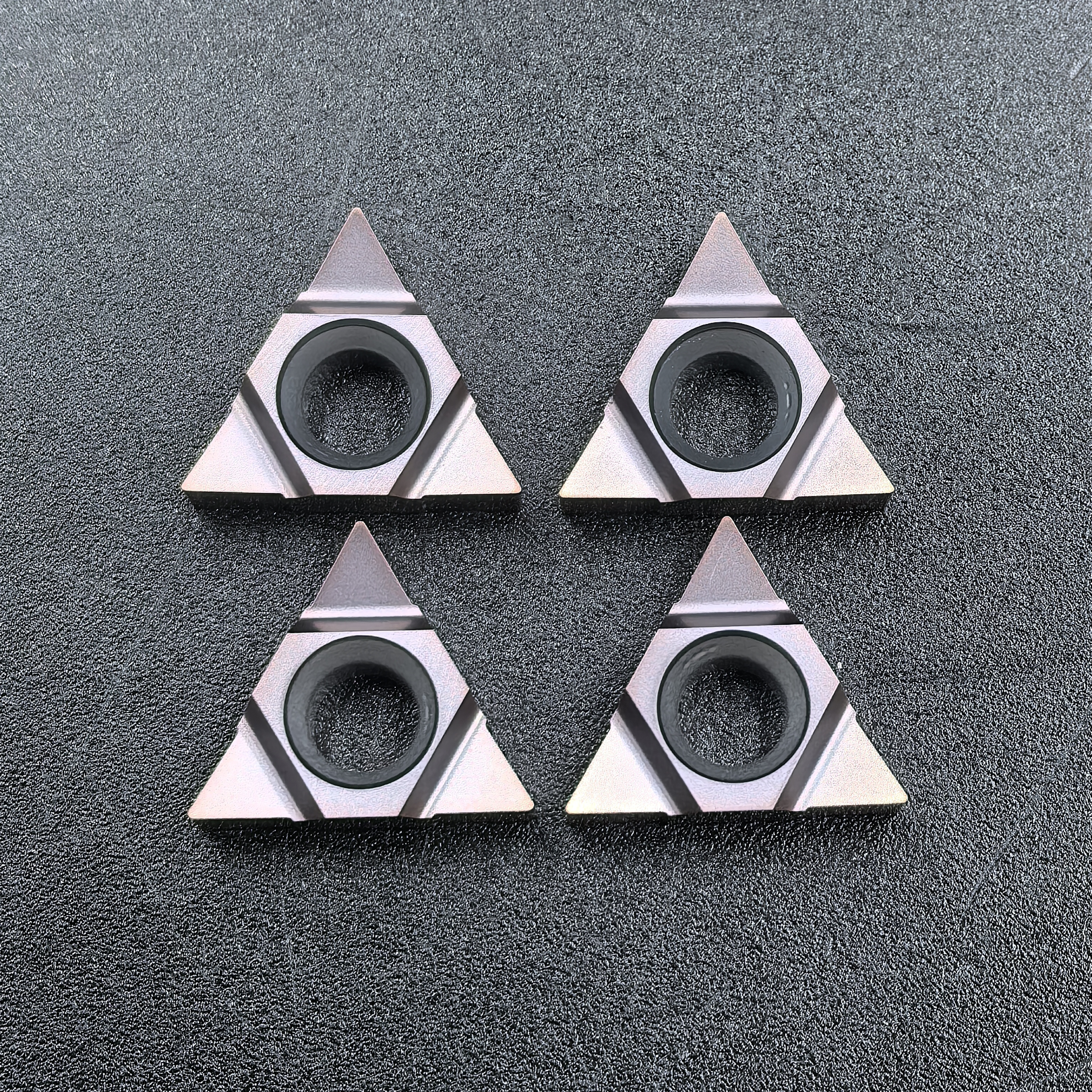 深孔螺纹数控刀片铣刀片11UID 16UID古铜色 A55 A60 D60 L55