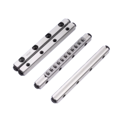 ICK01交叉滚子导轨CRV1020 1030 1040 1050 2030 2045 2060 2075