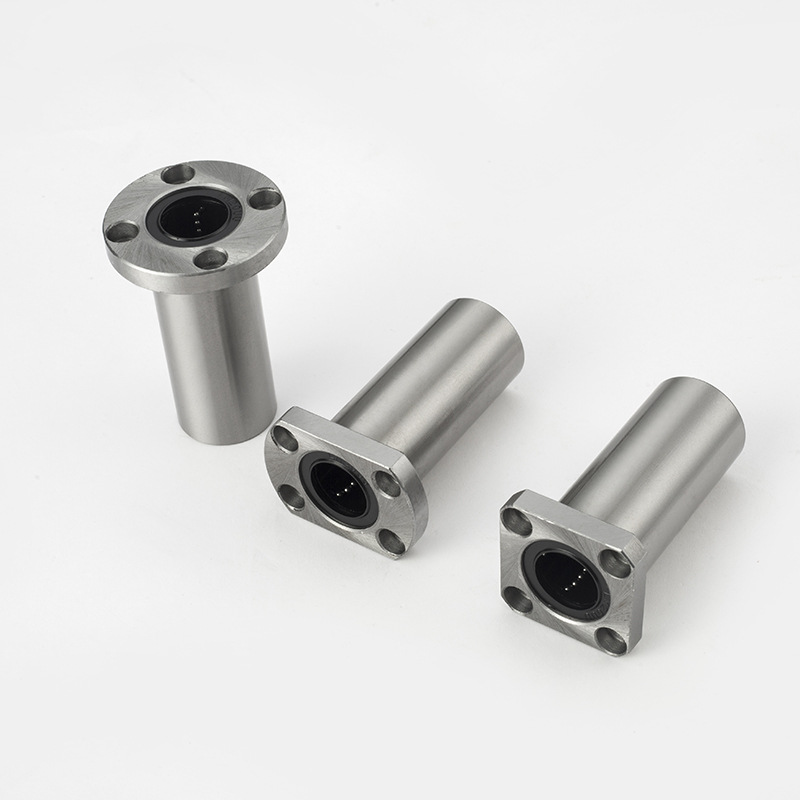 直线40轴承30/8/10/12/35/4SLHFC5LHFC6/C-LHFCM13 16 LHFCF20 25