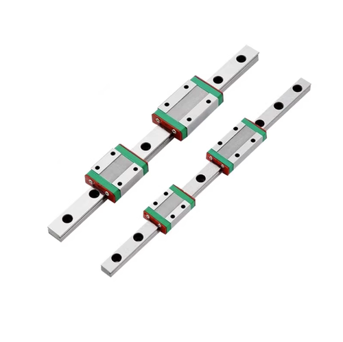 微型直线导轨SSEBST SSE2BST SSEBT SSELBT SSE2BT8 10 13 16