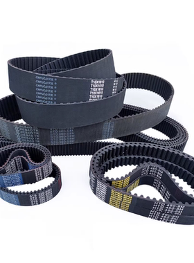 橡胶同步带RBTMXL RBTMXL RBTL RBTH RBT3M RBT5M RBT8M系列