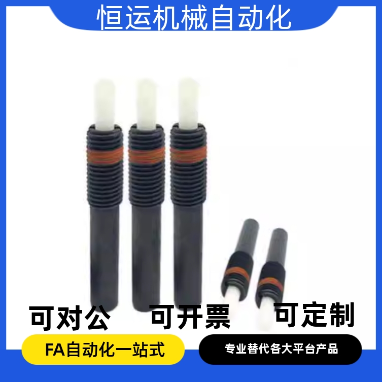 弹簧柱塞NPJS3/4/5/6/5/10/12/16-1.5/2/3/4/5/10/15/20/30