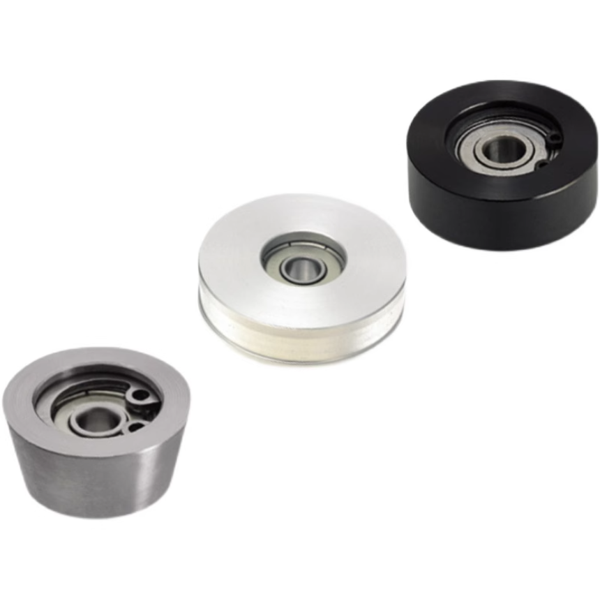 导向滚轮VMRN VMRB VMRG VMRA20 30 40 50 60 100-4 5 7 9 11