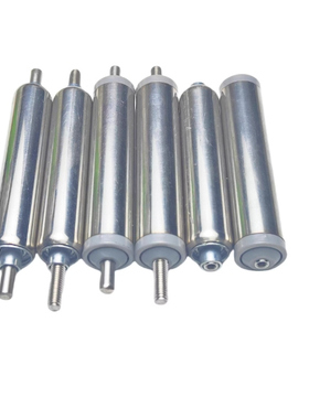 皮带机滚筒QCH81 84 82 85-D59D75D87D100D112D119DD130D137D156