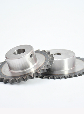 链轮BSP60B25 BSP60B26 BSP60B27-N-20 22 24 25 28 30 32  40 50