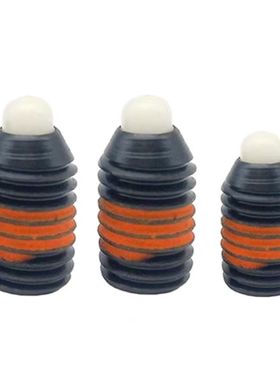 树脂短型球头柱塞SPRH/SPRF3/4/5/6/8/10/12/16