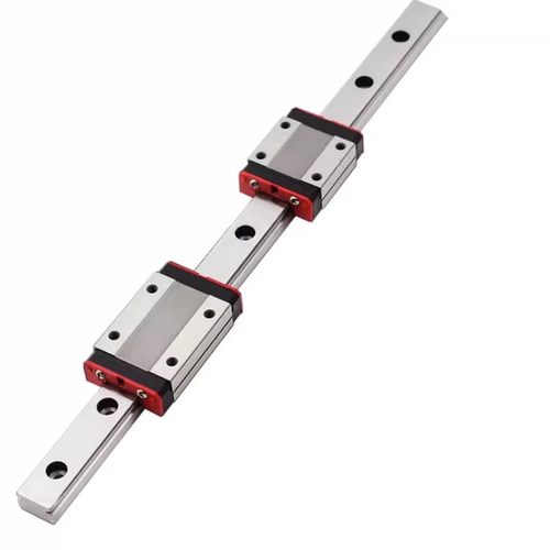 直线导轨IAC01-H10-L35 L40 L50 L60 L70 L80 L90 L100 L150 L275