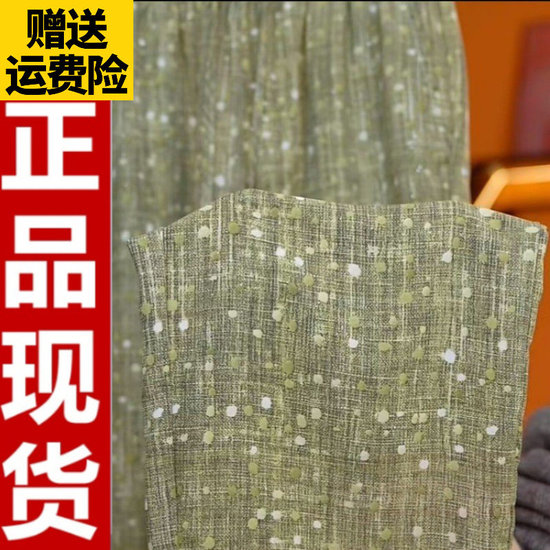 04192026夏季波点百褶