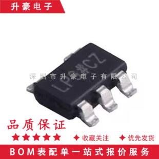 ADP7118AUJZ-R7 集成电路（IC）低噪声 电源管理线性稳压器(LDO)