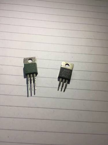 A1009 C2333 2SA1009 2SC2333 拆机原字 一对价