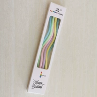 Фиолетовый изгиб