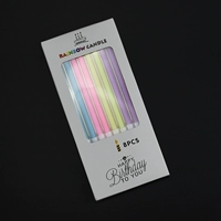 Цвет белой коробки воск