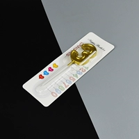 Grane Color Gold Slot 3