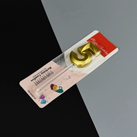 Шампанский цвет бриллиант № 5