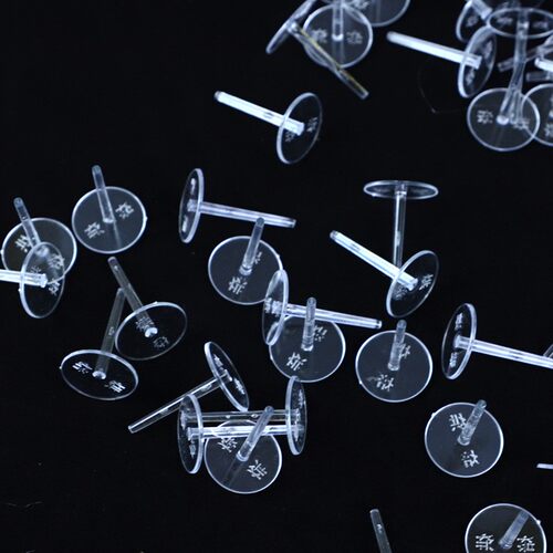 蛋糕装饰公仔摆件小号底座