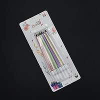 Marquise Six Color Lead воск