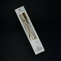 Коричневое изгибающее шампанское