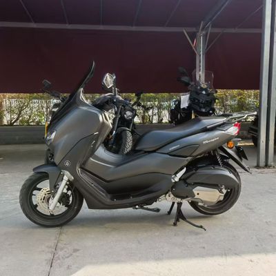 包邮150cc水冷踏板摩托车国四