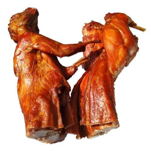 御久香五香整只兔肉熟食