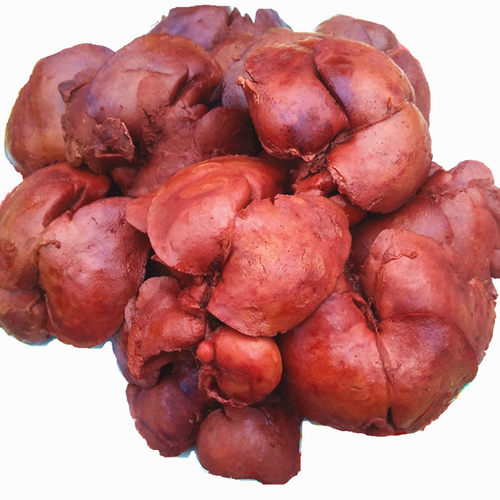 御久香五香兔肝河南卤味熟食兔肉