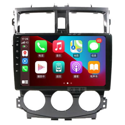 2013+款三菱ColtPluscarplay