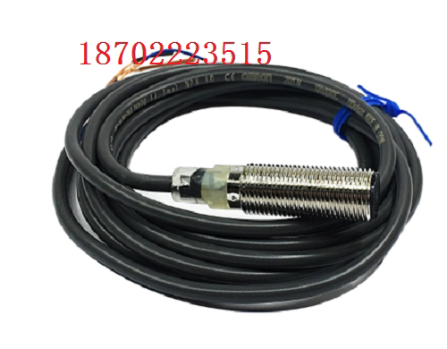欧姆龙 接近传感器,E2B-M12KS04-WZ-C1 2M OMS,现货全新正品