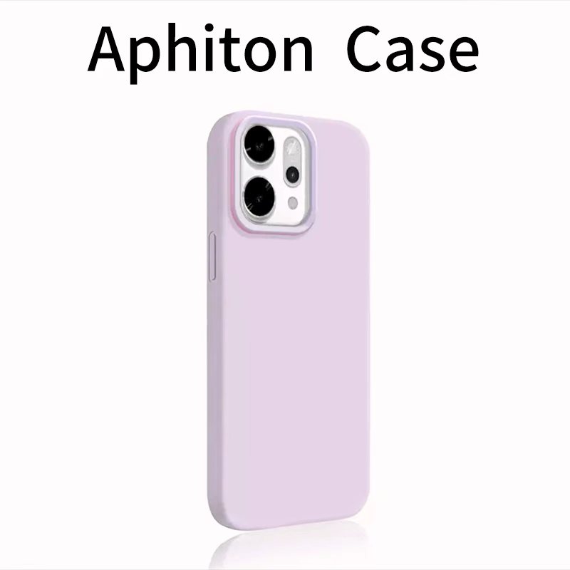 淡紫糯米壳适用vivoY500/Y300PRO/X200Pro磨砂肤感手机壳iQOO多色S30/S20/S19/S18/S17/S16/S15Pro防摔软壳潮