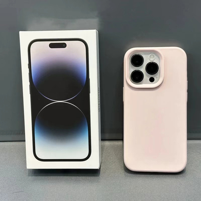 奶白色糯米壳适用苹果16promax手机壳iPhone16/15/14plus简约高级16/15/14/13/12pro硅胶软壳12/11磨砂保护套