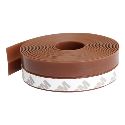 门窗缝密封条防盗门贴