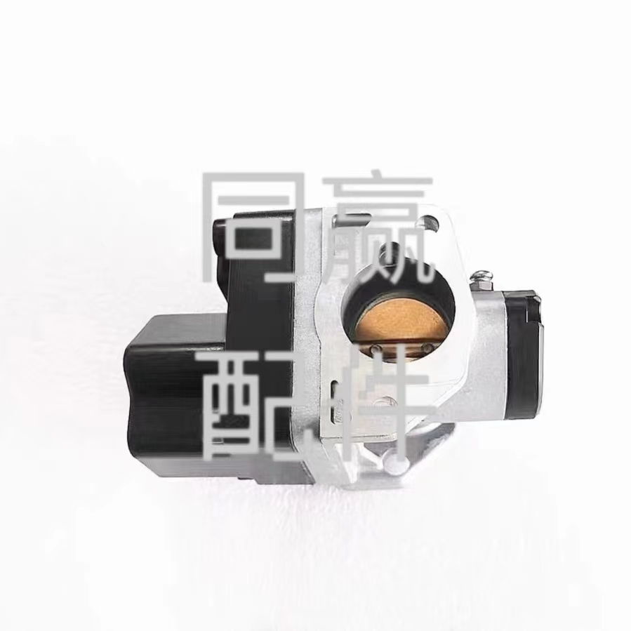 植保无人机零配件D12500iE-电喷组件（不含喷嘴）（ZS）00530.0