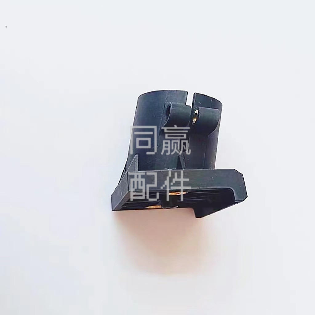植保无人机零配件 玻纤板连接件(左)【t20】00029