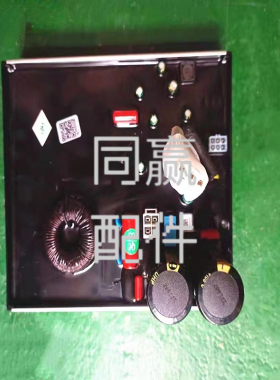 植保无人机零配件【T40】D12000i-逆变器（润通）000013.01