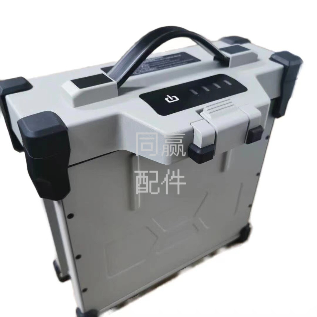 大疆植保无人机配件 t20原厂全新未激活飞行电池全国联保顺丰包邮