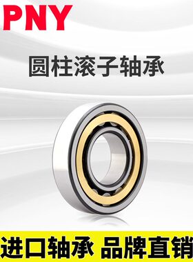 PNY NN3017 KP5W33 D3182117K双列圆柱内径锥孔精密机床轴进口定