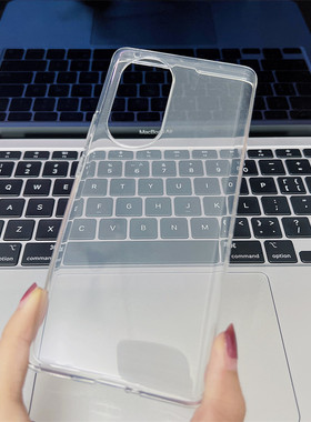 适用华为NOVA8pro原配手机壳透明nova10保护套nova9大孔原厂原装官方同款新款清水壳透明软壳保护套潮男女