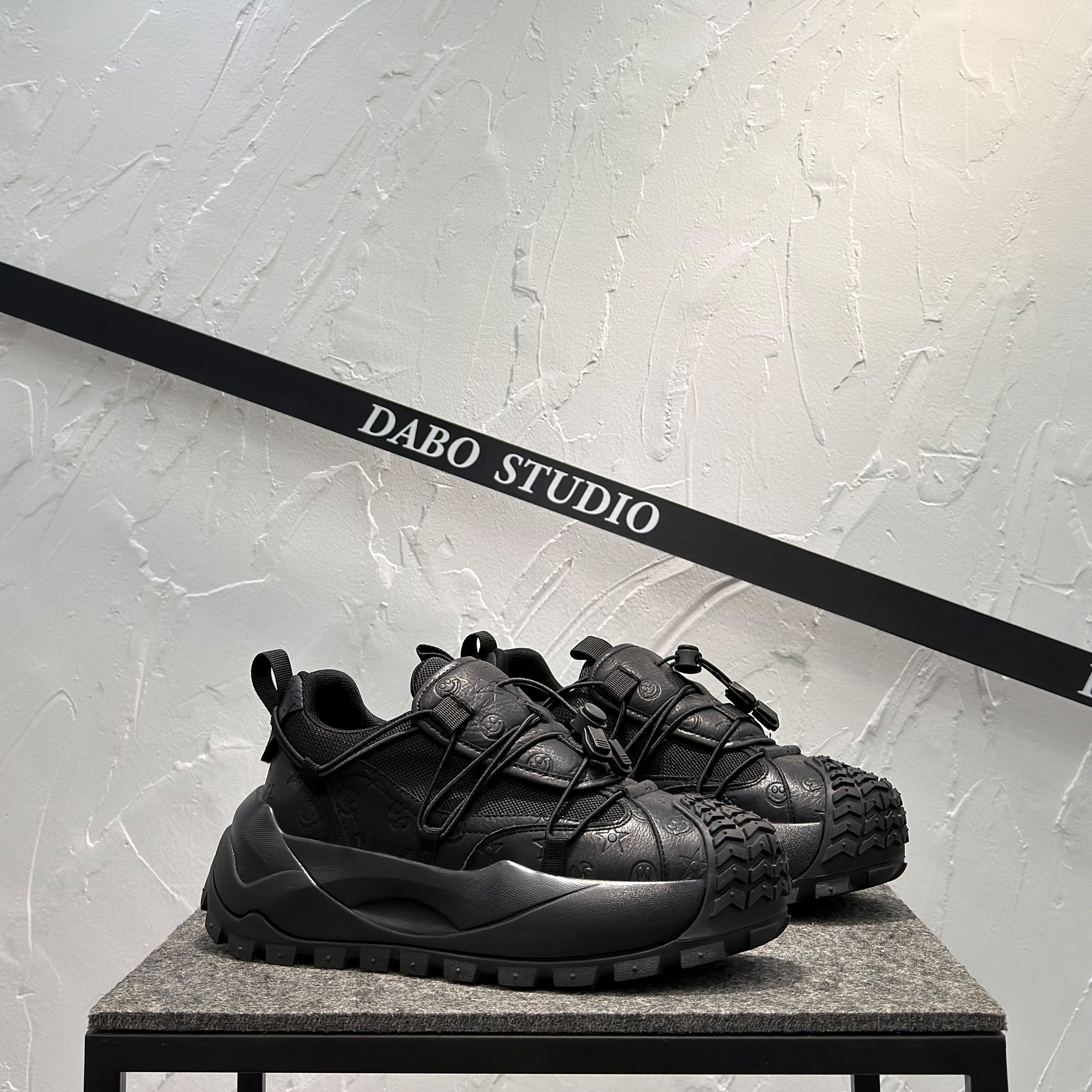 老爹鞋男款2026春季新款休闲鞋百搭潮厚底增高鞋一脚蹬透气低帮鞋,流行男鞋,老爹鞋,淘宝优惠券,粉丝福利购,淘宝优惠卷