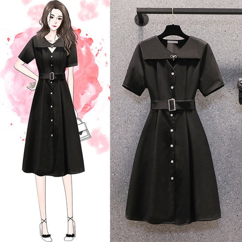 牛牛家大码女装 96NNJDMNZ9370 整款下架