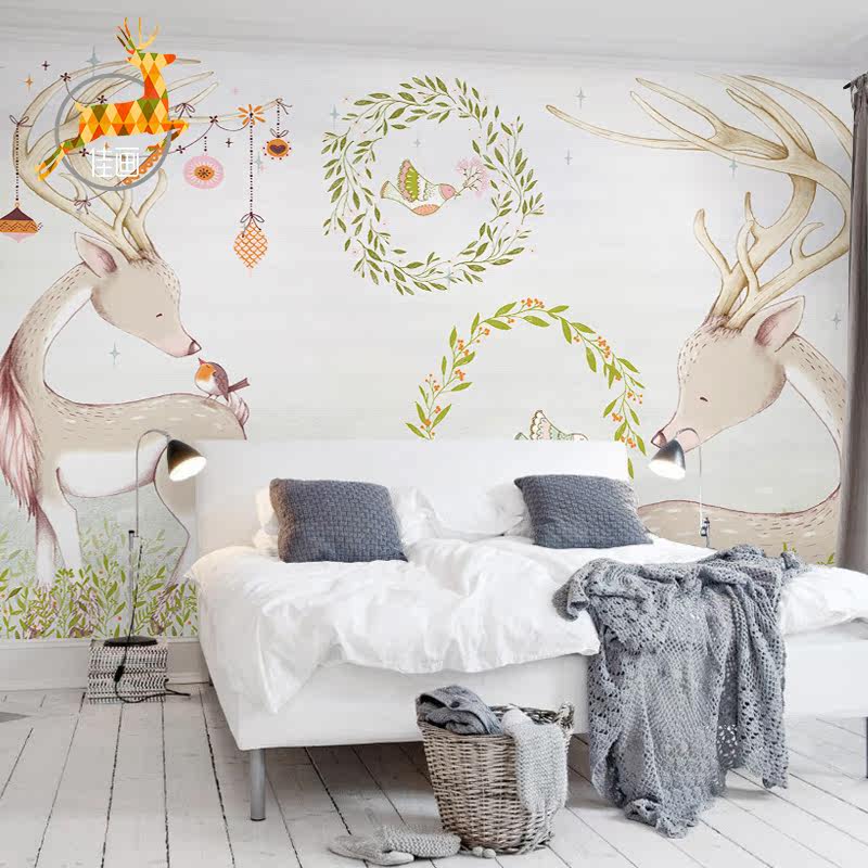 Poster mural géant - Ref 2455531 Image 1