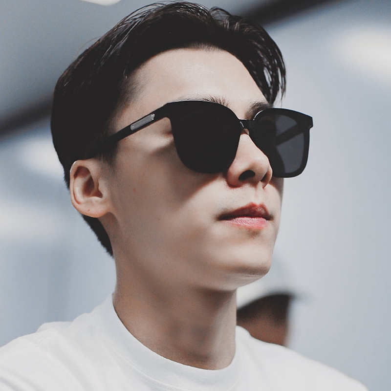 Sunglasses man drive a car Dedicated 2021 new pattern ultraviolet-proof Polarized Sunglasses Show thinin the  ZIPPO/Swiss Army Knife/Glasses , Sunglasses  category - from Buy2taobao.com to provide professional Taobao agent buy service