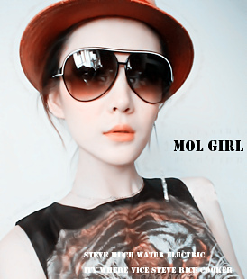 墨镜大牌复古风潮流大黑太阳眼镜