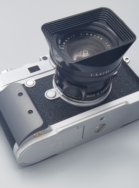 IDSworks M10 Lite 模块化手柄徕卡相机手柄