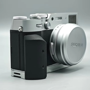 IDSworks模块化 Fuji X00VI手柄富士相机手柄配件