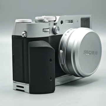 IDSworks模块化 Fuji X100VI 手柄富士相机手柄配件