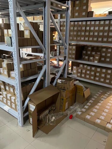 西门子6ES7195-1GA00-0XA0导轨