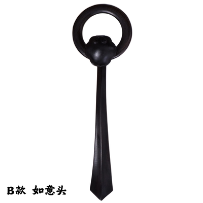 高档三衣袈裟衣钩木佛具
