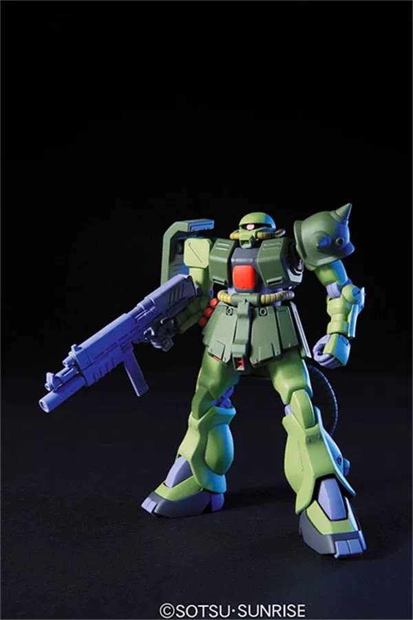 现货 万代 HGUC 087 高达模型专区