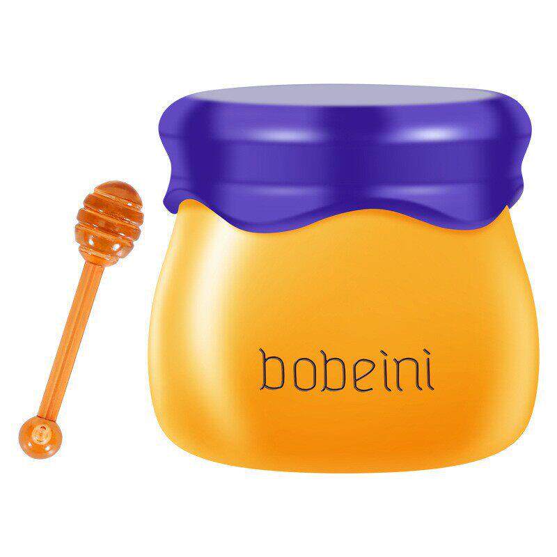 正品凡士林小蜜罐唇膜儿童润唇膏男女孩小学生保湿滋润补水防干裂