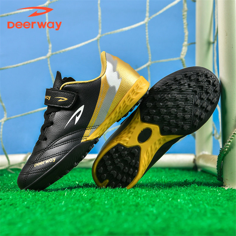 德尔惠儿童足球鞋男童碎钉tf中大童专业训练比赛运动耐磨男童鞋子,童鞋/婴儿鞋/亲子鞋,运动鞋,淘宝优惠券,粉丝福利购,淘宝优惠卷